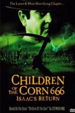 Watch Children of the Corn 666: Isaac's Return Megashare8