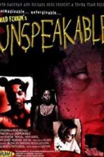 Watch Unspeakable Megashare8