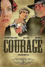 Watch Courage Megashare8