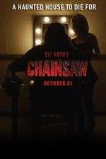 Watch Chainsaw Megashare8