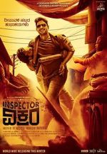 Watch Inspector Vikram Megashare8