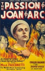 Watch The Passion of Joan of Arc Megashare8