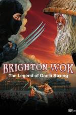 Watch Brighton Wok The Legend of Ganja Boxing Megashare8