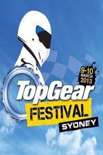 Watch Top Gear Festival: Sydney Megashare8