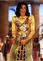 Watch Michael Jackson: Remember the Time Megashare8