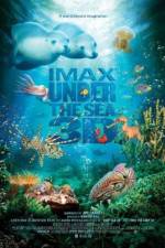 Watch Under the Sea 3D Megashare8