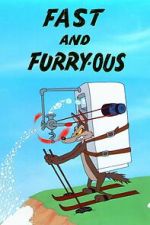 Watch Fast and Furry-ous (Short 1949) Megashare8