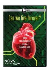 Watch Nova Science Now: Can We Live Forever Megashare8