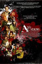 Watch The Academy Megashare8