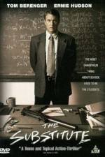 Watch The Substitute (1996) Megashare8