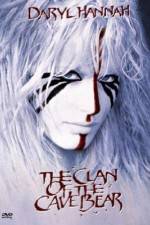 Watch The Clan of the Cave Bear Megashare8