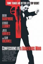 Watch Confessions of a Dangerous Mind Megashare8