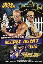 Watch The Secret Agent Club Megashare8