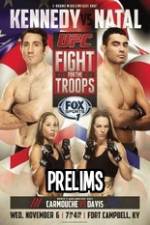 Watch UFC Fight For The Troops Prelims Megashare8