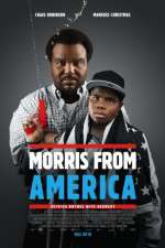 Watch Morris from America Megashare8