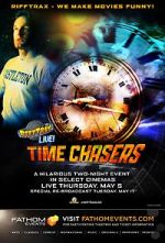 Watch RiffTrax Live: Time Chasers Megashare8