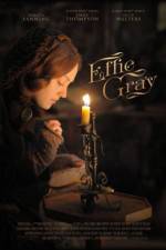 Watch Effie Gray Megashare8