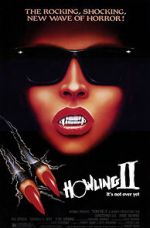 Watch Howling II: ... Your Sister Is a Werewolf Megashare8