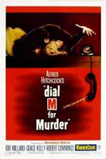 Watch Dial M for Murder Megashare8
