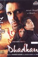 Watch Dhadkan Megashare8