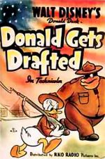Watch Donald Gets Drafted (Short 1942) Megashare8
