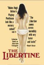 Watch The Libertine Megashare8