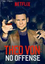 Watch Theo Von: No Offense Megashare8