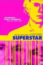 Watch Superstar: The Life and Times of Andy Warhol Megashare8