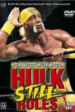 Watch Hollywood Hulk Hogan Hulk Still Rules Megashare8