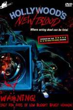 Watch Hollywood's New Blood Megashare8