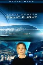 Watch Panic Flight Megashare8