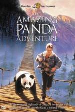 Watch The Amazing Panda Adventure Megashare8