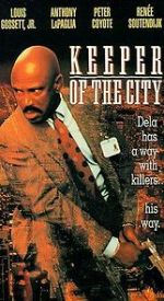 Watch Keeper of the City Megashare8