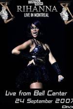 Watch Rihanna - Live Concert in Montreal Megashare8