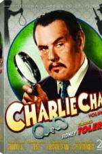 Watch Charlie Chan in City in Darkness Megashare8