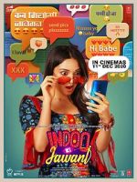 Watch Indoo Ki Jawani Megashare8