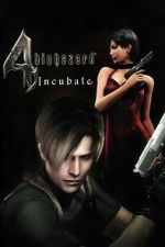 Watch Resident Evil 4: Incubate Megashare8