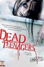 Watch Dead Teenagers Megashare8