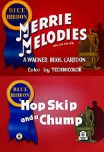 Watch Hop, Skip and a Chump (Short 1942) Megashare8