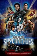 Watch Rise of the Superheroes Megashare8