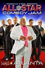 Watch Shaquille O\'Neal Presents: All Star Comedy Jam - Live from Atlanta Megashare8
