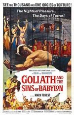 Watch Goliath and the Sins of Babylon Megashare8