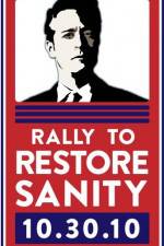 Watch Rally To Restore Sanity And/Or Fear Megashare8