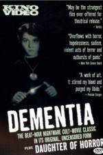 Watch Dementia 1955 Megashare8