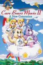 Watch Care Bears Movie II: A New Generation Megashare8