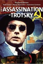 Watch The Assassination of Trotsky Megashare8