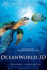 Watch OceanWorld 3D Megashare8