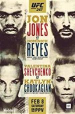 Watch UFC 247: Jones vs. Reyes Megashare8