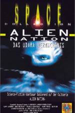 Watch Alien Nation The Udara Legacy Megashare8