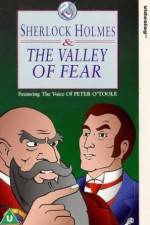 Watch Sherlock Holmes and the Valley of Fear Megashare8